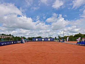 Hotel Mragowo Resort & Spa