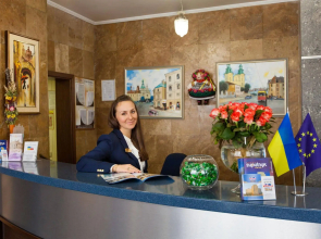 Гостиница «Спутник»