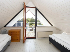 5 Person Holiday Home in Glesborg