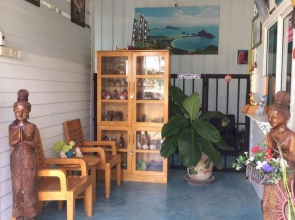 Baan Pak Sukjai