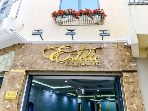 Estelle Boutique Apartment