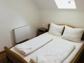 Credo Apartmanház
