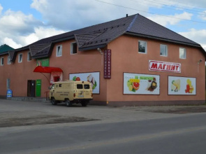Mini-Hotel on Prosveshcheniya