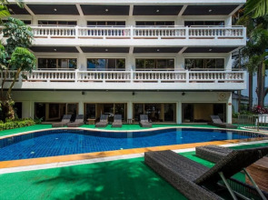 Inn Patong Hotel Phuket