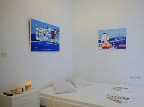 Voula'S Economy Studios