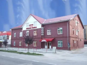 Mi Sian Mura Hotel