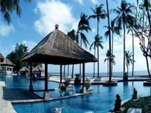 Patra Semarang Hotel & Convention