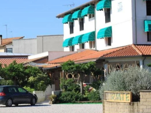 Albergo Ristorante Alla Lanterna