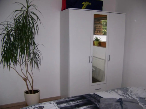 Ferienwohnung vor den Toren Berlins