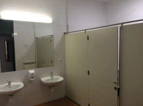 INOUT Hostel Barcelona