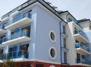 Hotel Nadia