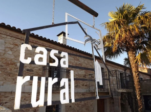 Casa De La Molina