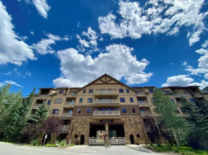 Red Hawk Lodge 2222