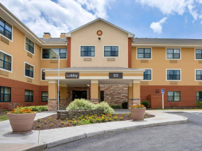 Extended Stay America Suites Fishkill Westage Center