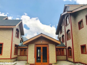 Hotel Akbar Sonamarg