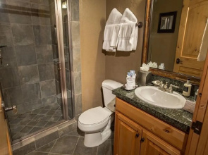 Silverado Lodge