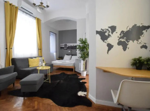 Standard Apartment by Hi5 - Chainbridge