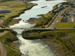 Gladheimar Apartments