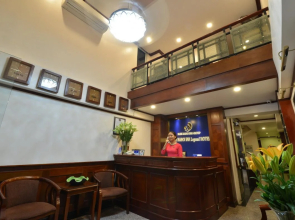 Blue Ha Noi Inn Legend Hotel