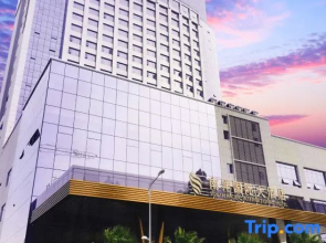 Nang YangInternati onal Hotel