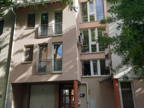 Kiss-Füredi Apartman Szeged