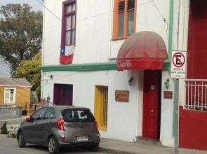 Ostello Valparaiso