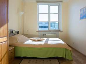 Gonsiori 3 City Center Apartment