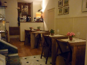 Piccolo Hotel Puccini