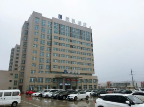 Lavande Hotels Huai an Zhou Enlai Memorial