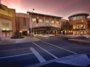 Home2 Suites by Hilton Scottsdale Old Town