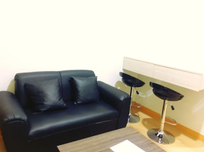 Happy Stay at Trees Residences