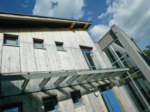 Youth Hostel Lultzhausen