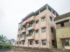 OYO Flagship 13612 PK Residency