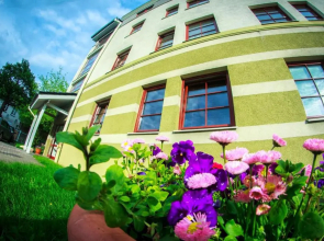 Apartament Karlikowska