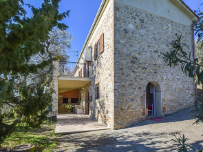 Amazing Home in Montebuono With 1 Bedrooms