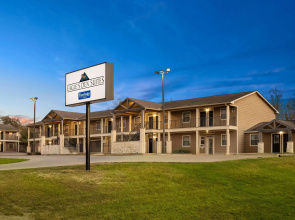 Eagle's Den Three Rivers Texas a Travelodge by Wyndham