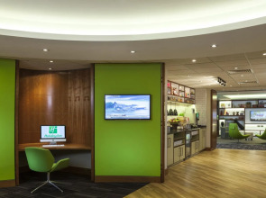 Holiday Inn London-Bloomsbury Hotel by IHG