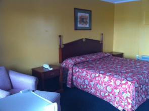 Royal Inn Albertville