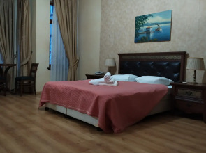 Istanbul Irish Hotel