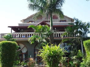 Cama Rajputana Club Resort