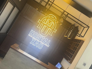 Hostal Xao - Hostel
