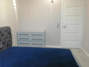 Savaitė Vilniuje, Linkmenų apartamentai