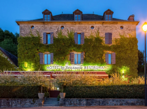 Logis Hotel La Brasserie