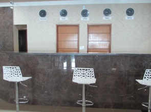 Hotel Vale Do Xingu