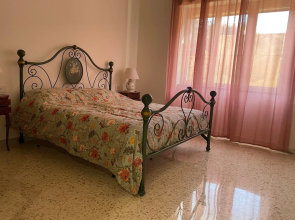 B&B Poseidon