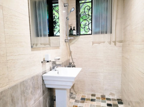 Mt Seorak the East Sea and Hot spring