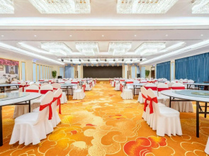 Xicheng Wangshi Hotel