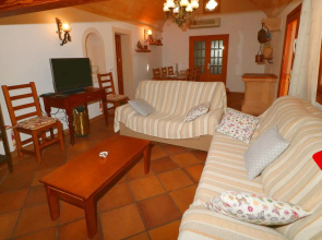 Finca Sa Costa 411 by Mallorca Charme