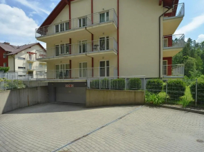 Apartamenty Sun Seasons 24 - Bukowa