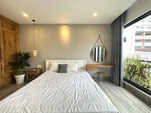 Ho Quy Ly Holiday Apartment for Family